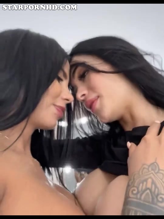 Angela Alvarez New Lesbian Porn Video!! So