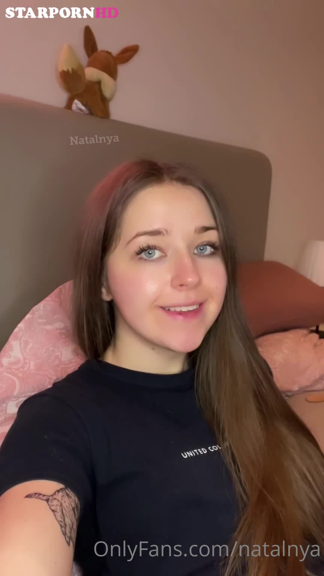 Natalnya Leaked Onlyfans Show off Pink Pussy