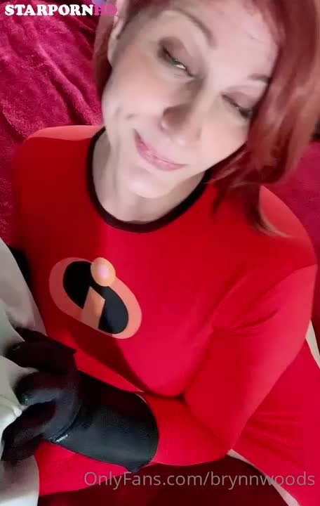 Brynn Woods Onlyfans Leaked Sex tape Cosplay