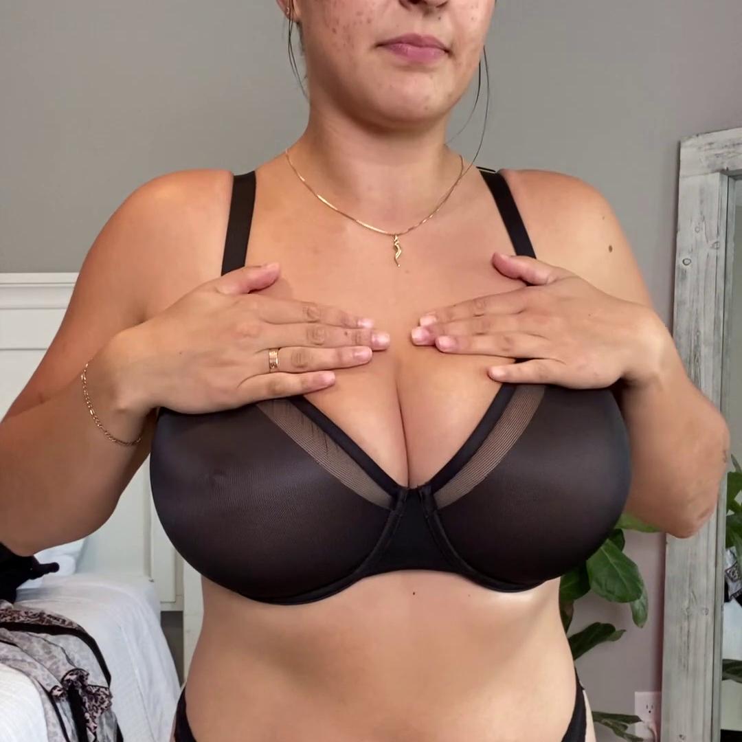 Xoxo_t Nude Lingerie Try On Onlyfans Video