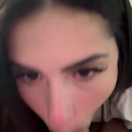 Angela Alvarez POV Blowjob OnlyFans Video Leaked